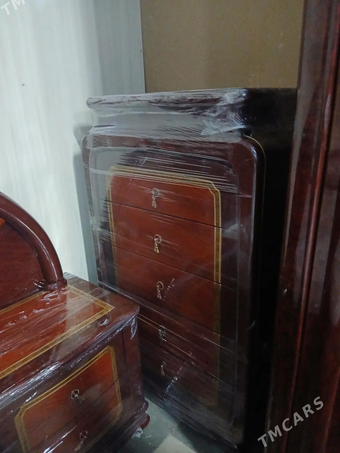 spalny kspalny garnetur - Дашогуз - img 4