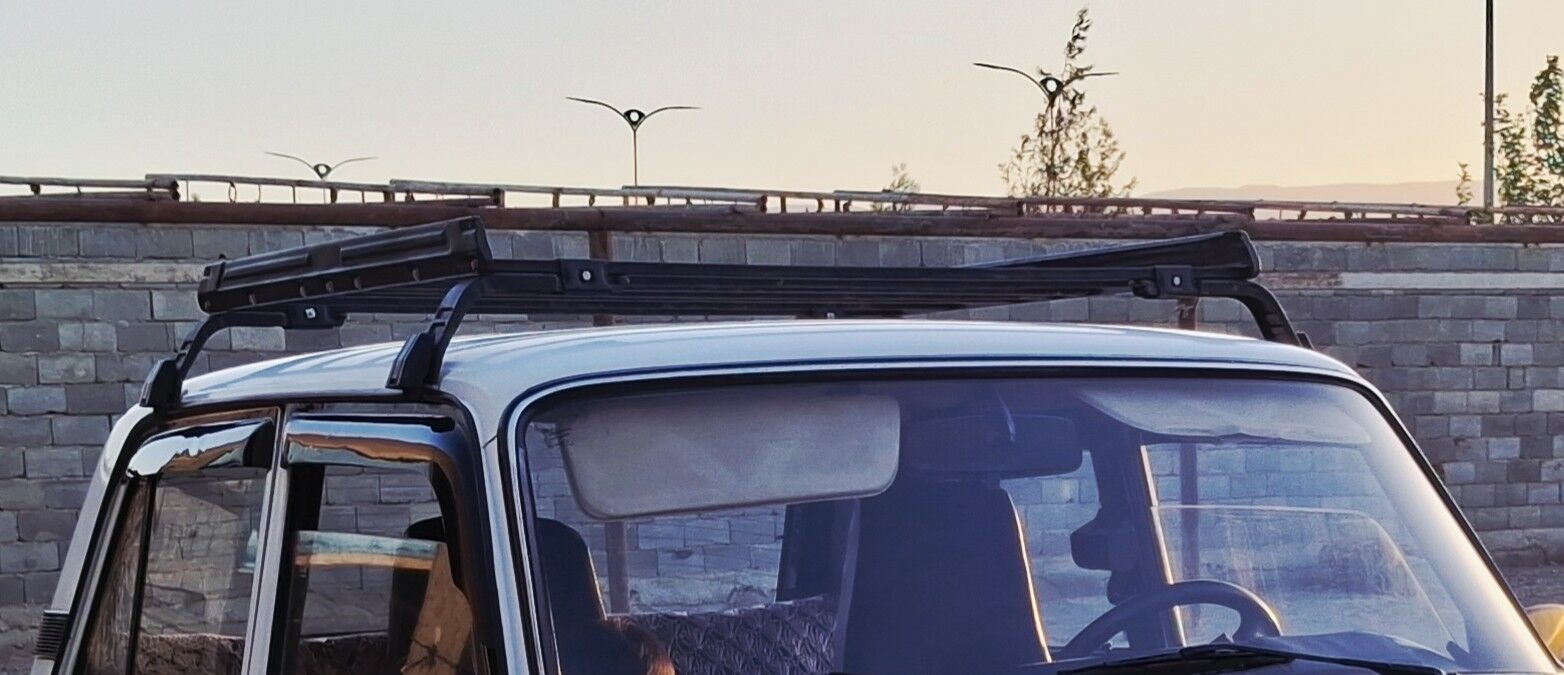 lada bagaznik 1 000 TMT - Gyzylarbat - img 1