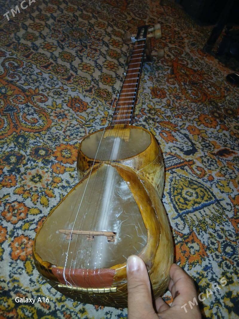 Tar - Дянев - img 2