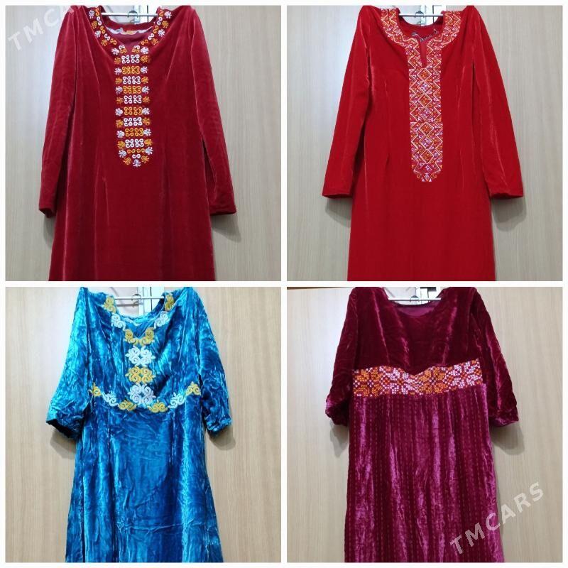 Pombarh köýnekler - Aşgabat - img 3