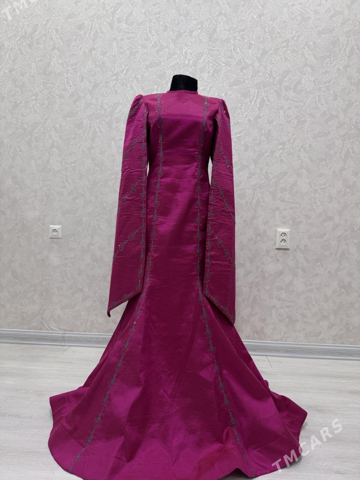 toy koynek - Balkanabat - img 1