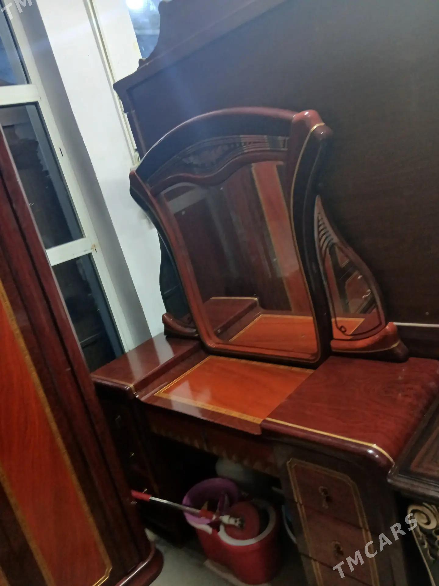 spalny kspalny garnetur - Дашогуз - img 3