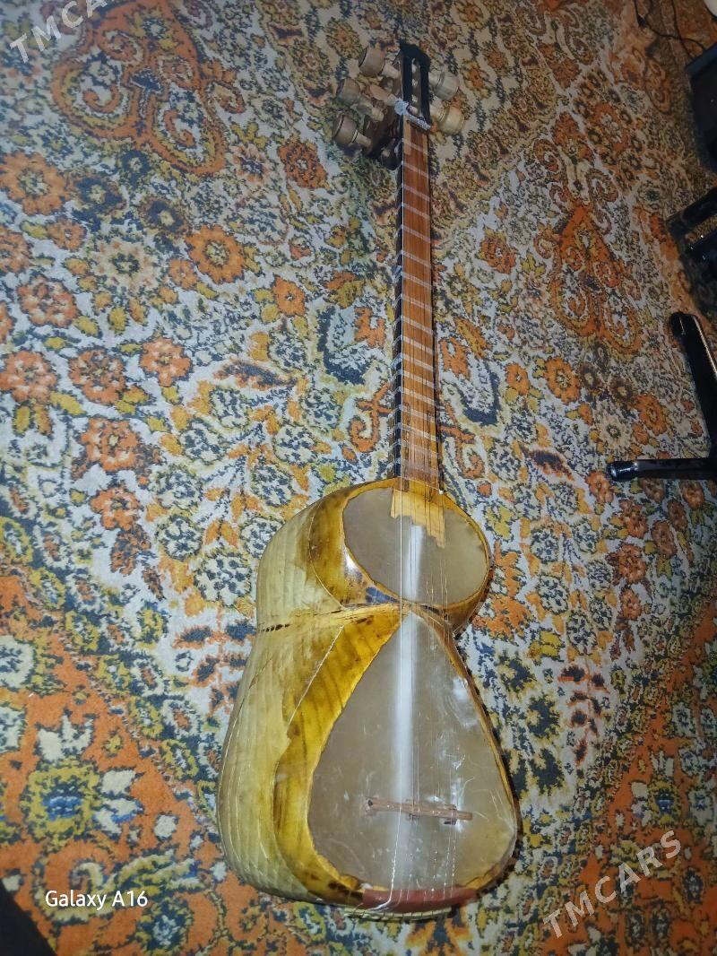 Tar - Дянев - img 4