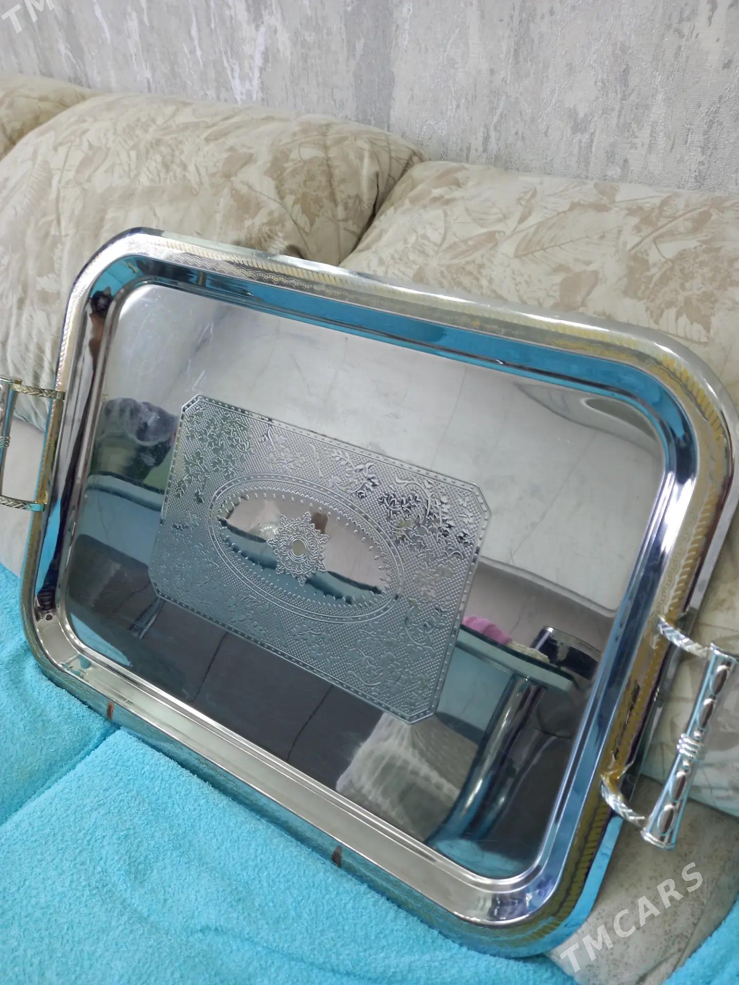 поднос - Aşgabat - img 2