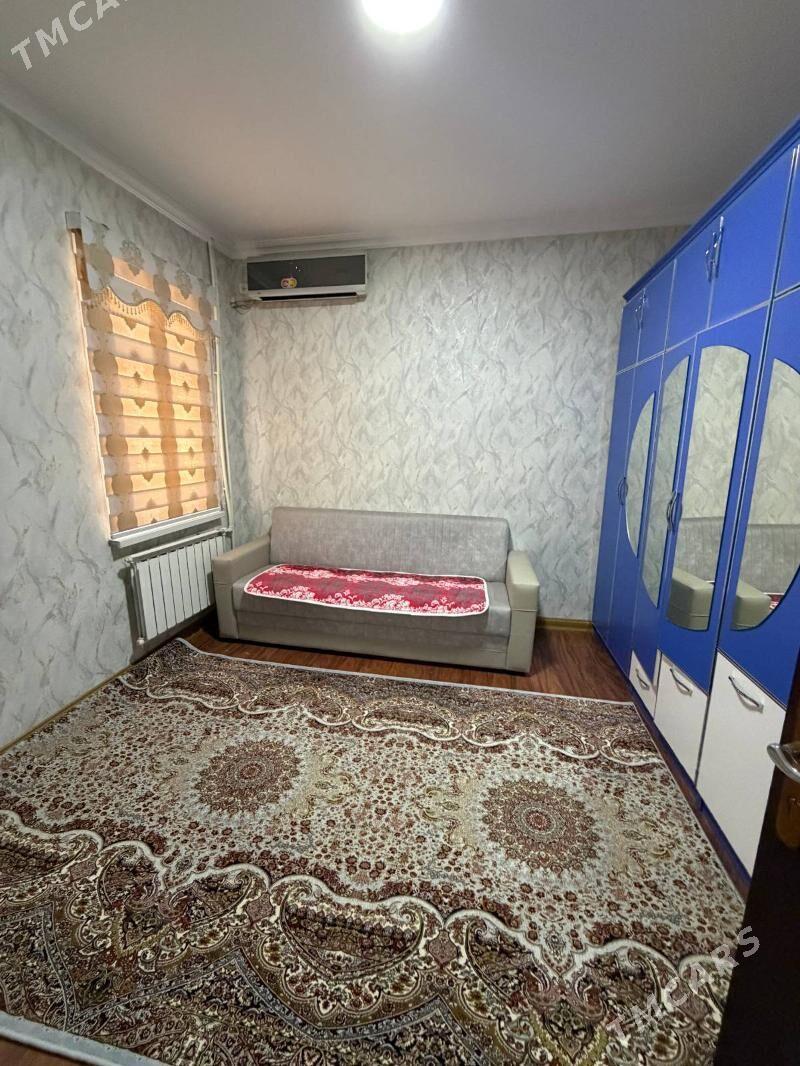  АРЕНДА МИР 7/2 3КОМ - Ашхабад - img 6