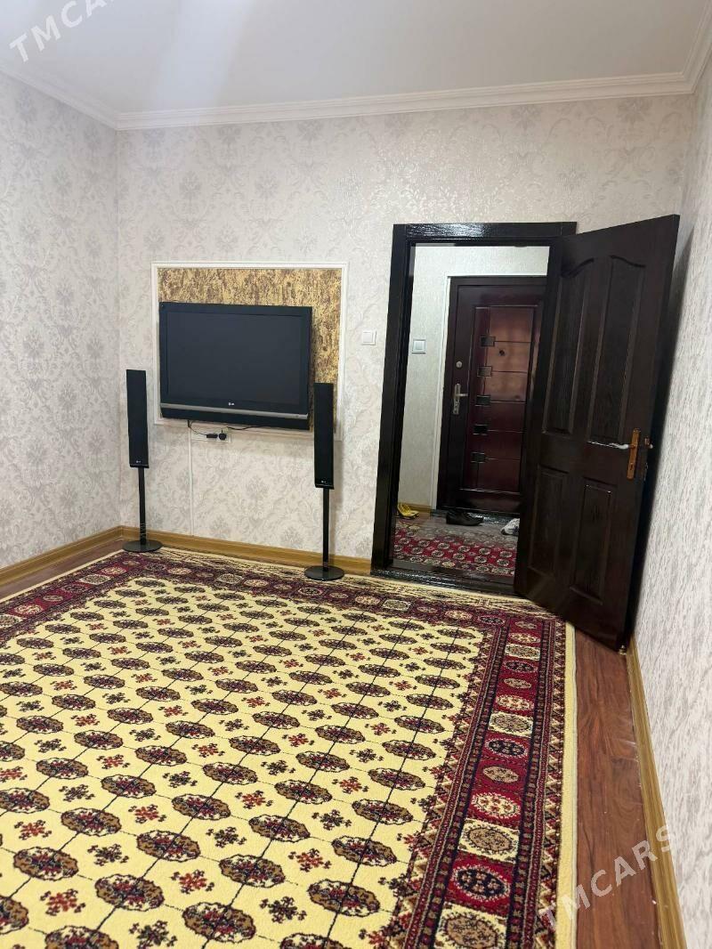  АРЕНДА МИР 7/2 3КОМ - Ашхабад - img 4