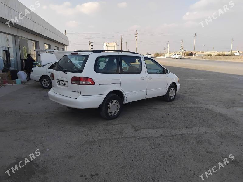 Toyota Sienna 2002 - 145 000 TMT - Tejen - img 6