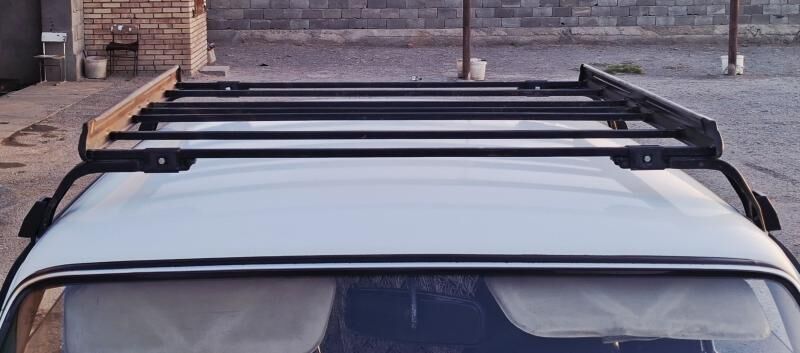 lada bagaznik 1 000 TMT - Gyzylarbat - img 2