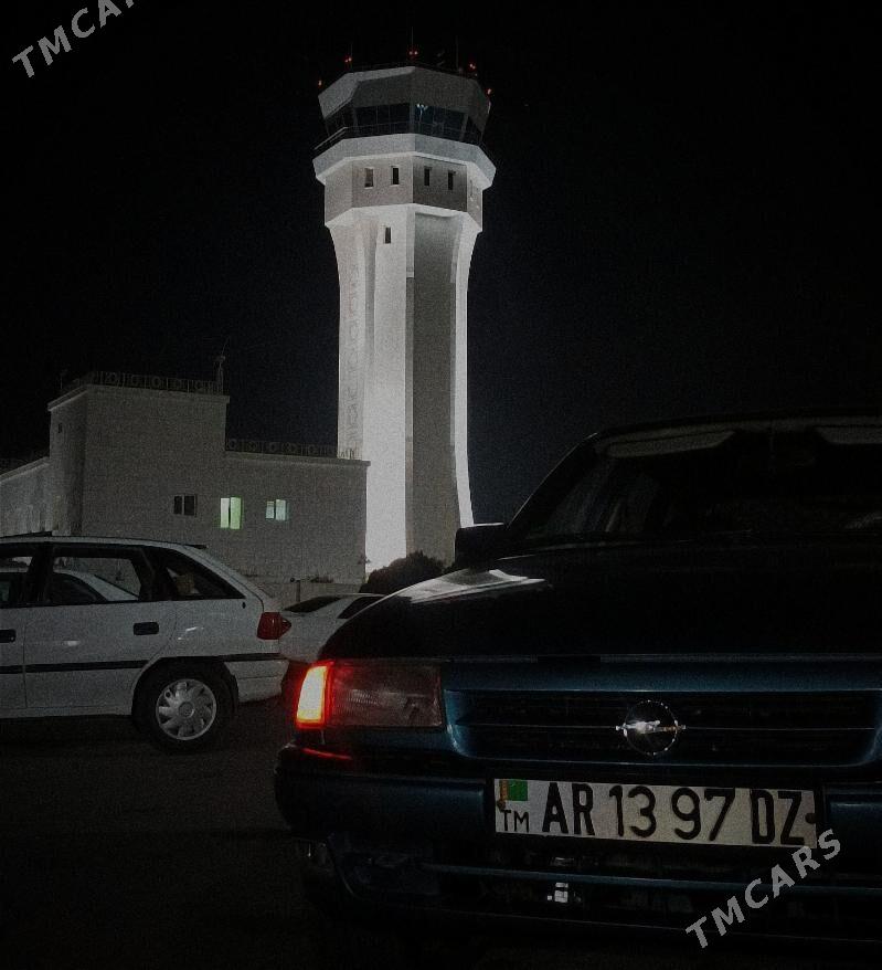 Opel Astra 1992 - 55 000 TMT - Дашогуз - img 2