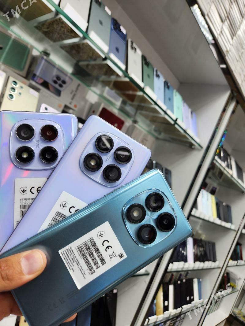 Redmi Note 14pro 8/256GB - Мары - img 1