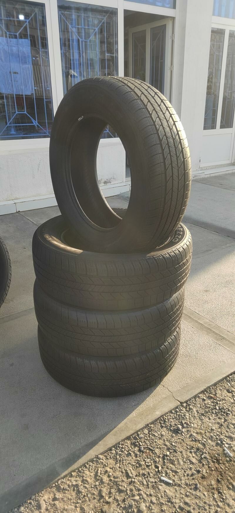 teker saylun taurink 215 60 16 1 200 TMT - Мары - img 1