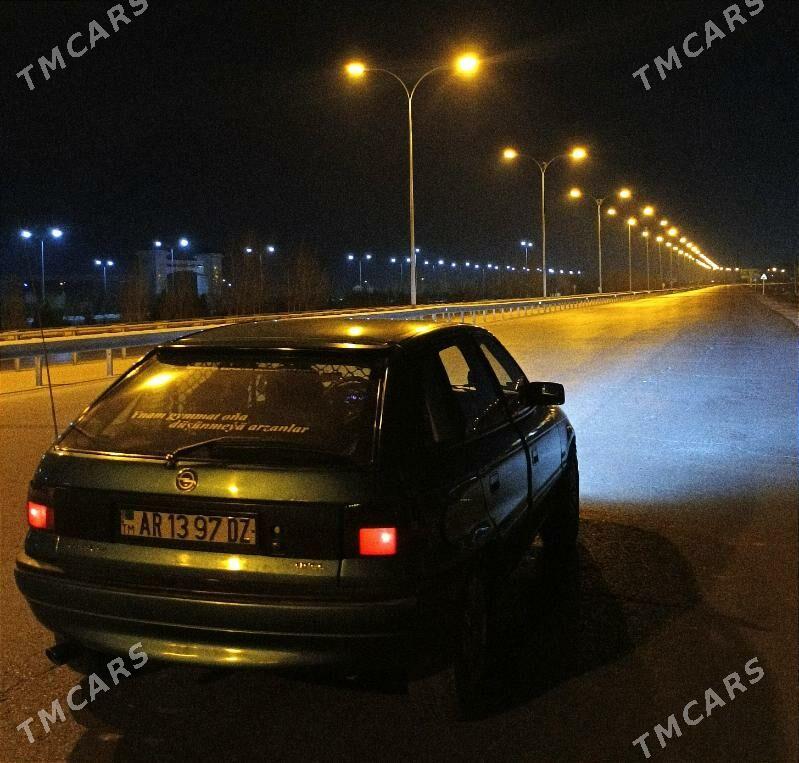 Opel Astra 1992 - 55 000 TMT - Дашогуз - img 1