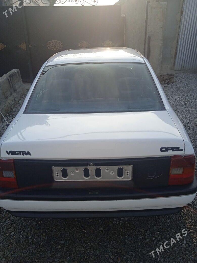 Opel Vectra 1992 - 36 000 TMT - Bäherden - img 1