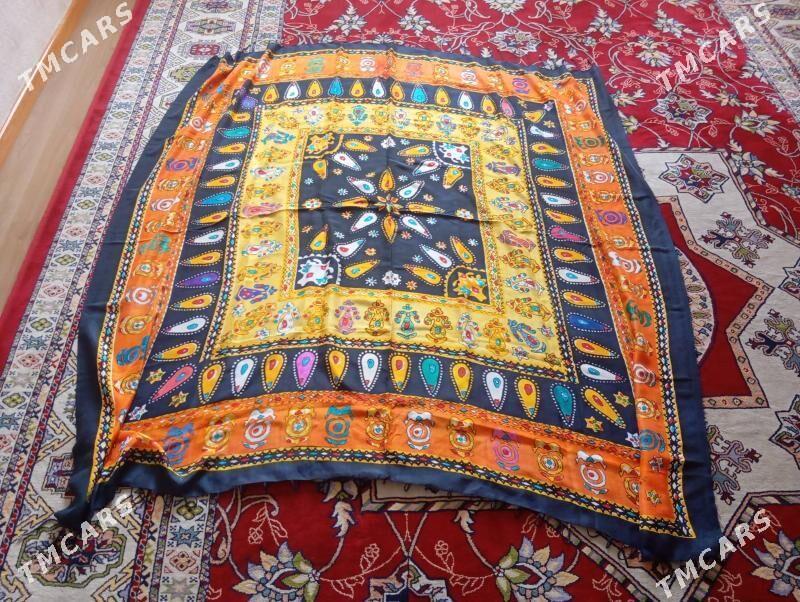 Ýalik öýme - Мир 7 - img 2