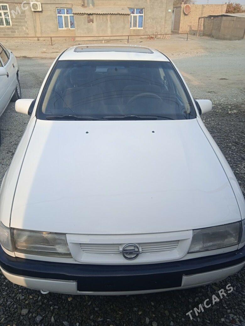 Opel Vectra 1992 - 36 000 TMT - Bäherden - img 4