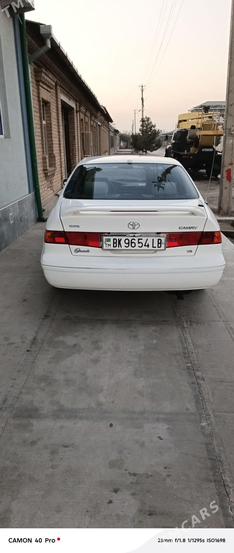 Toyota Camry 1998 - 175 000 TMT - Türkmenabat - img 3