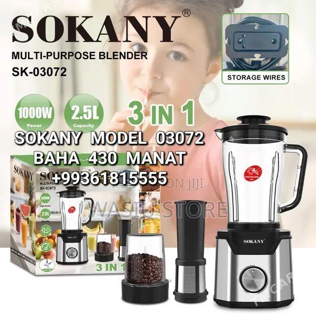 BLENDER SOKÇYK БЛЕНДЕР UTUK ÜT - Parahat 4 - img 6