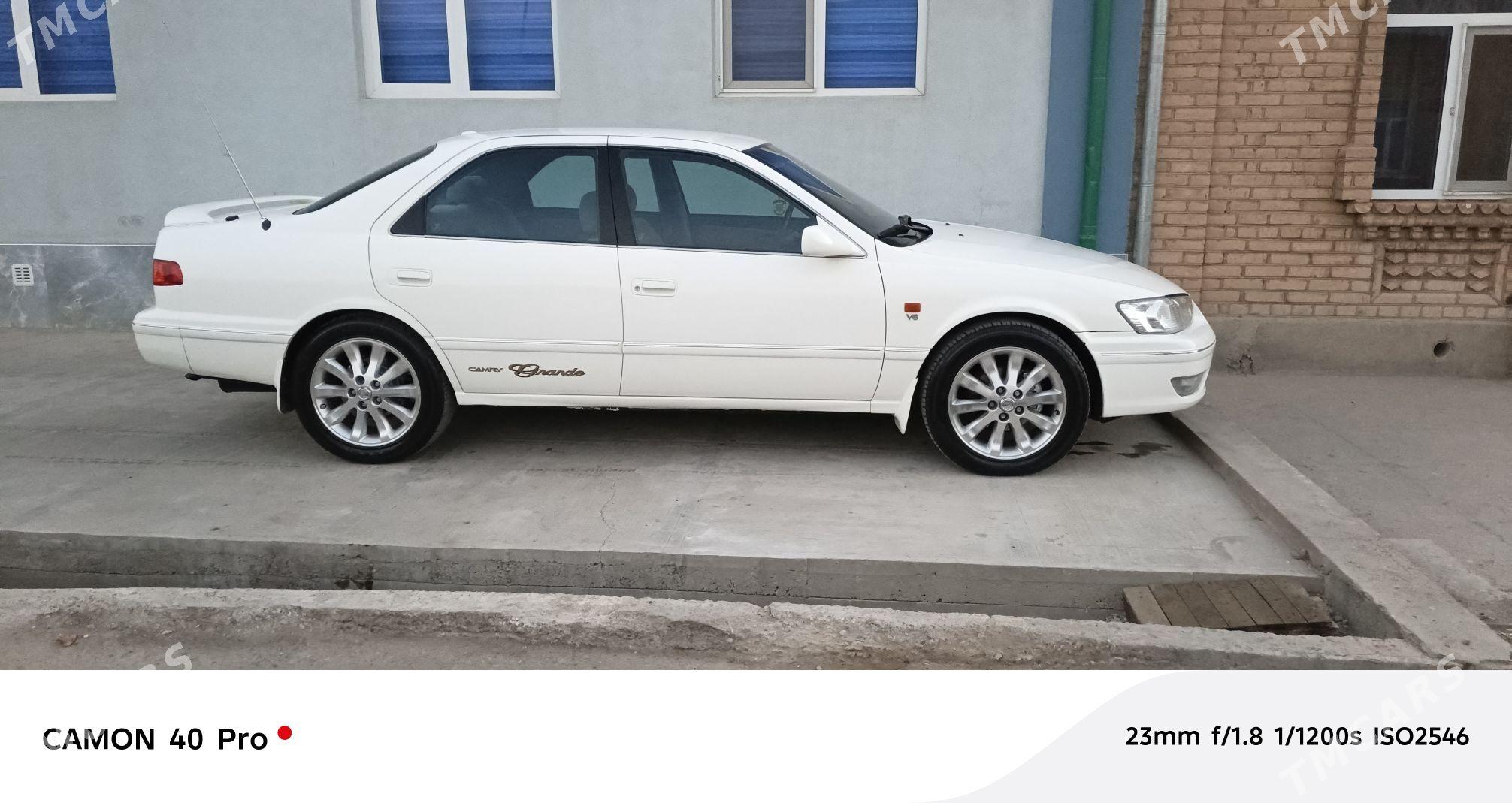 Toyota Camry 1998 - 175 000 TMT - Türkmenabat - img 4