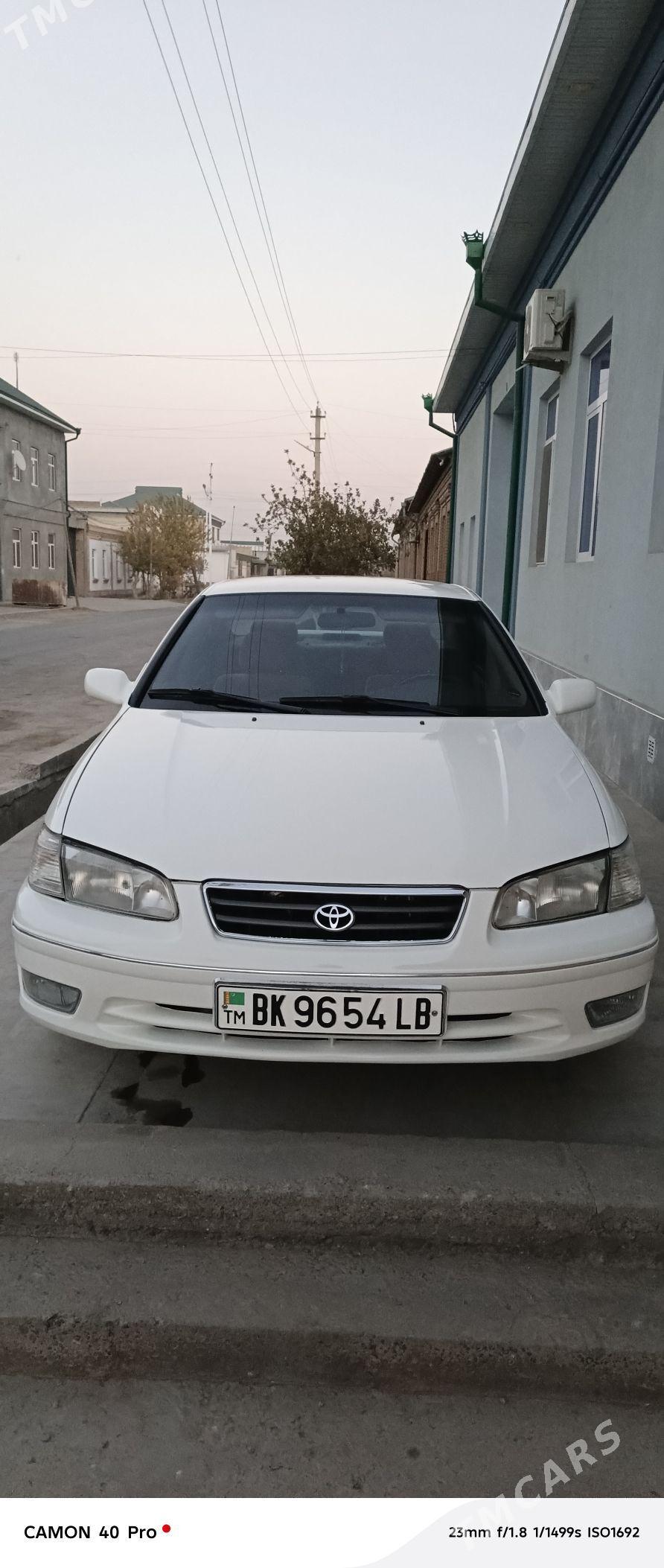 Toyota Camry 1998 - 175 000 TMT - Türkmenabat - img 1