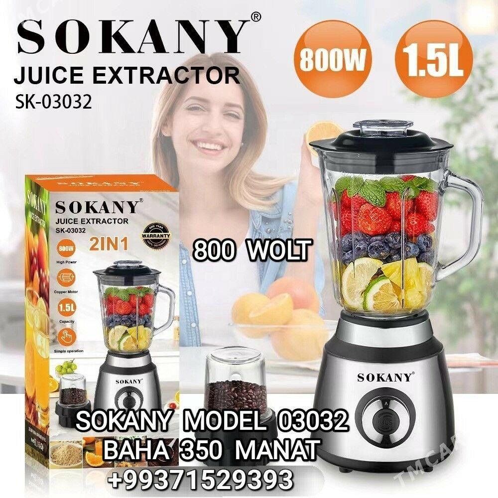 BLENDER SOKÇYK БЛЕНДЕР UTUK ÜT - Parahat 4 - img 9