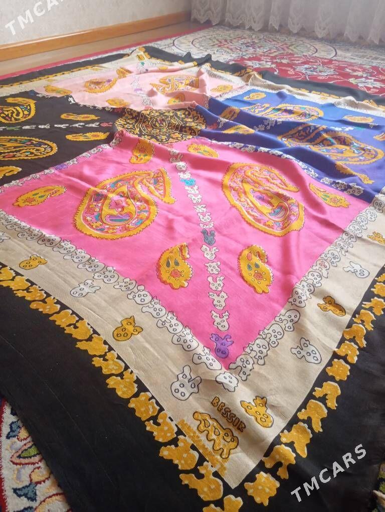 Ýalik öýme - Мир 7 - img 4