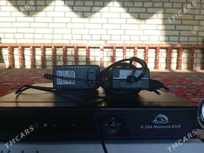 kamera 2 sany tuner ba - Mary - img 3