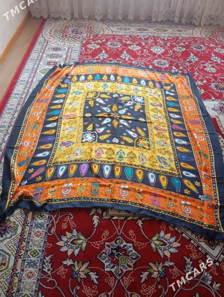 Ýalik öýme - Мир 7 - img 1