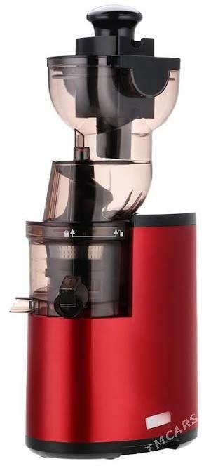 blender блэндер utuk mikser - Ашхабад - img 2