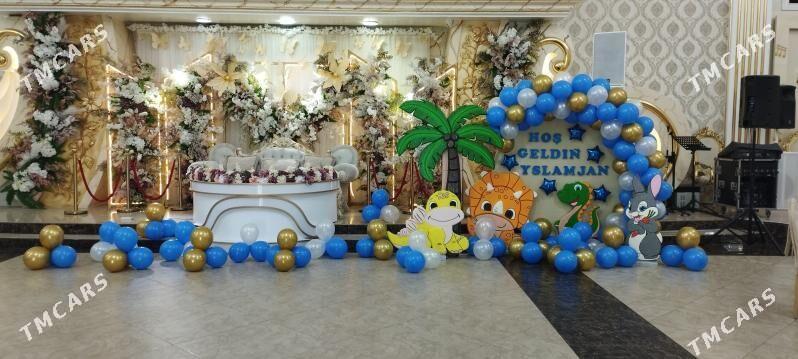 Bezeg - Ашхабад - img 3