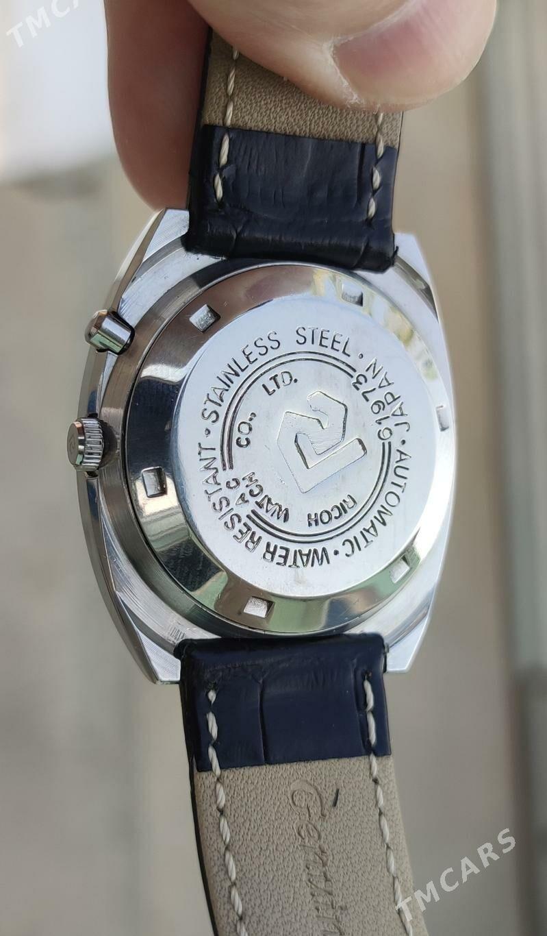 Sagat Часы Omax Швейцария - Hitrowka - img 4