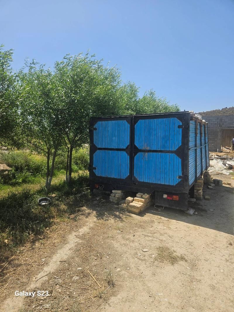 zil bort 7 000 TMT - Gökdepe - img 3