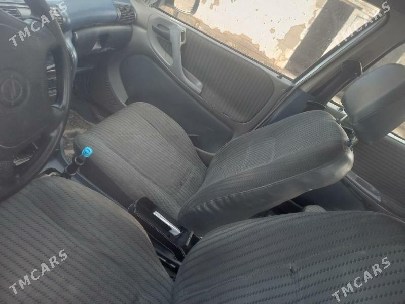 Opel Astra 1994 - 30 000 TMT - Bedew - img 3