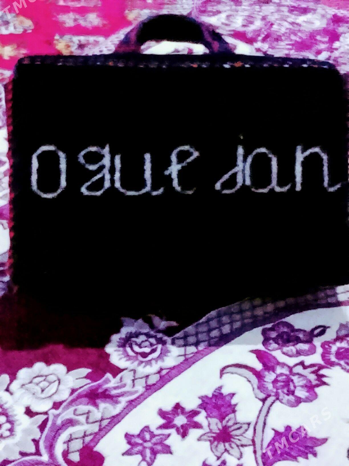 el halt sumka - Bäherden - img 2