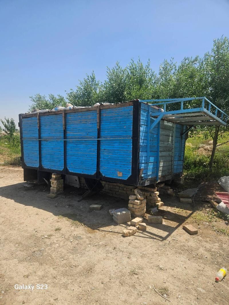 zil bort 7 000 TMT - Gökdepe - img 1