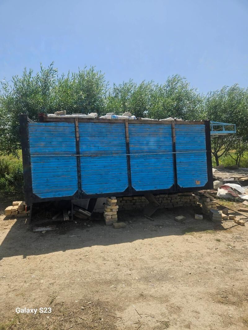 zil bort 7 000 TMT - Gökdepe - img 2