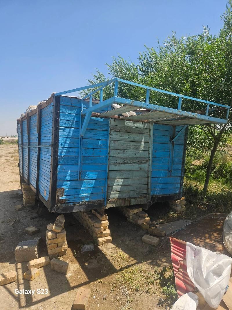 zil bort 7 000 TMT - Gökdepe - img 4