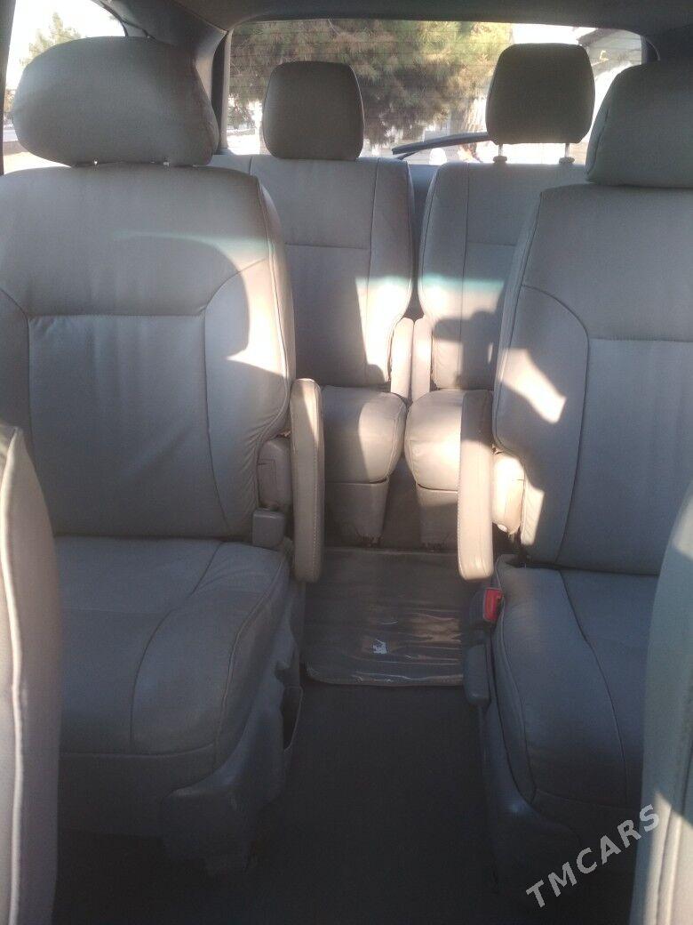 Toyota Sienna 1998 - 170 000 TMT - Сакарчага - img 5