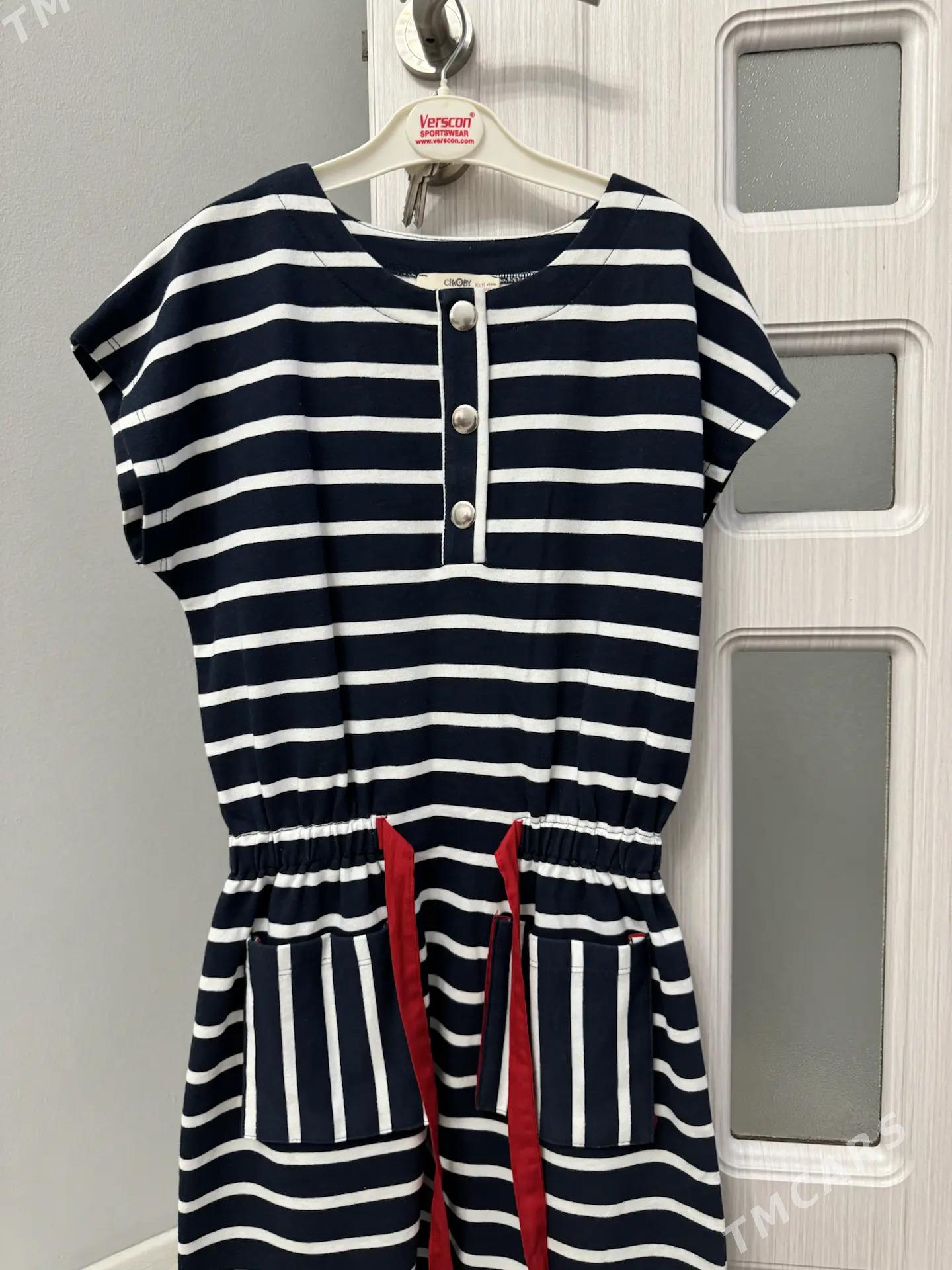 детские платья одежда - Türkmenbaşy - img 7