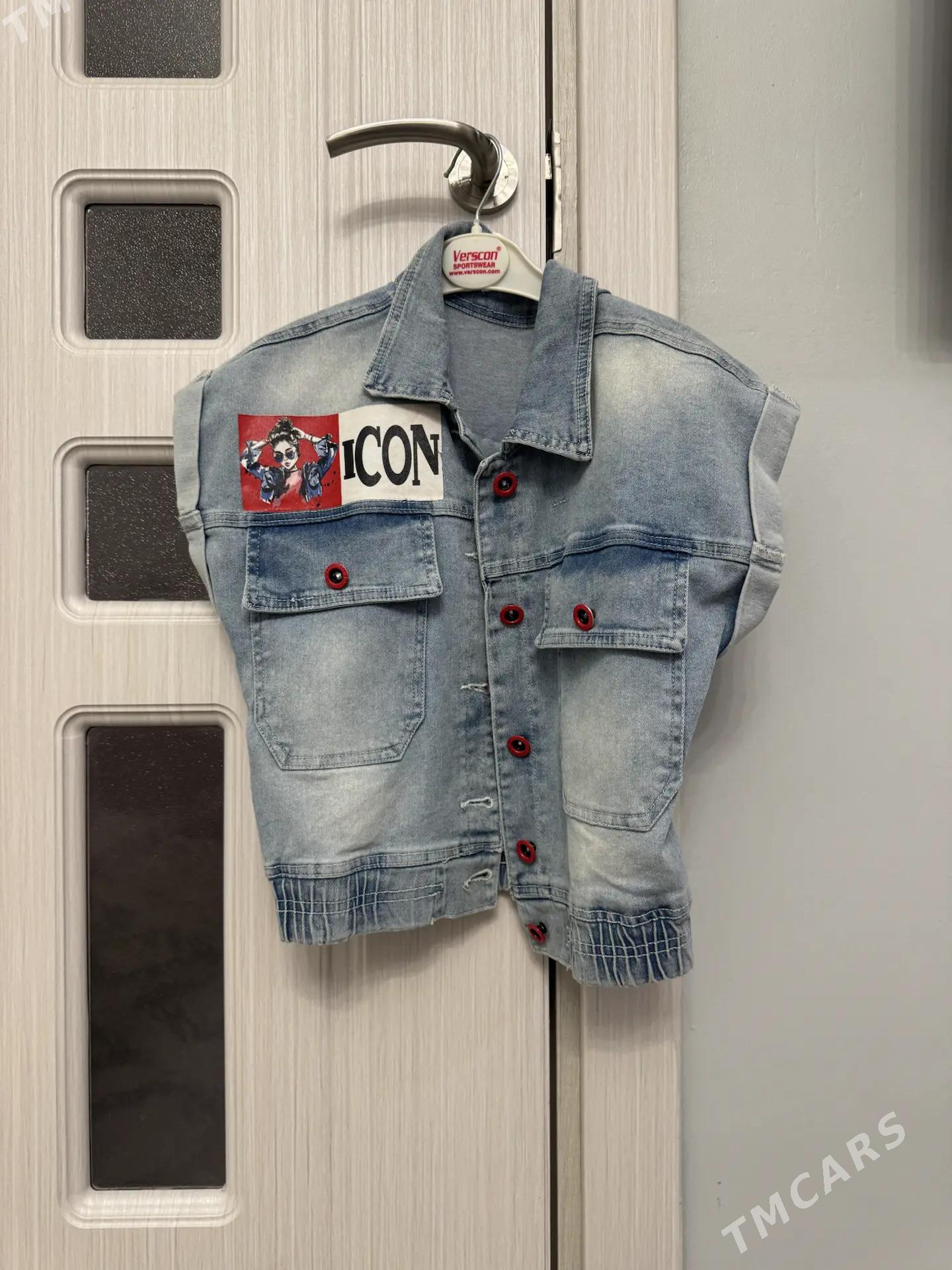 детские платья одежда - Türkmenbaşy - img 5