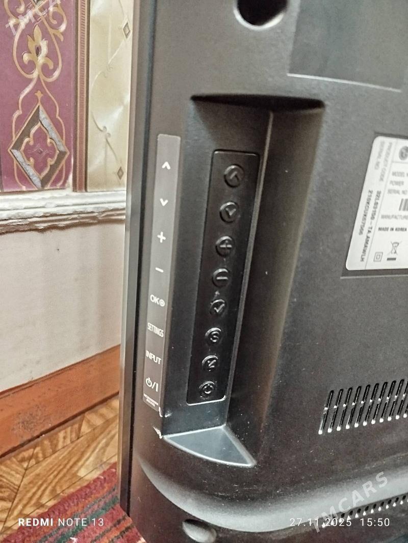 LG 32 LIK TELEWIZOR - Мары - img 8