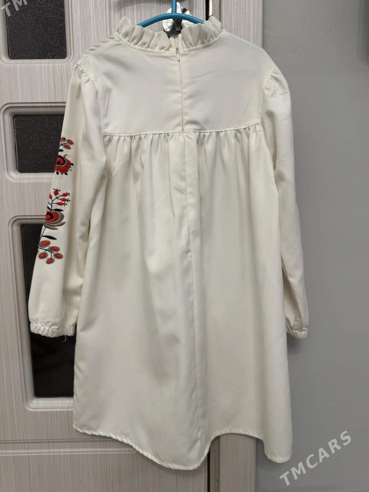 детские платья одежда - Türkmenbaşy - img 4