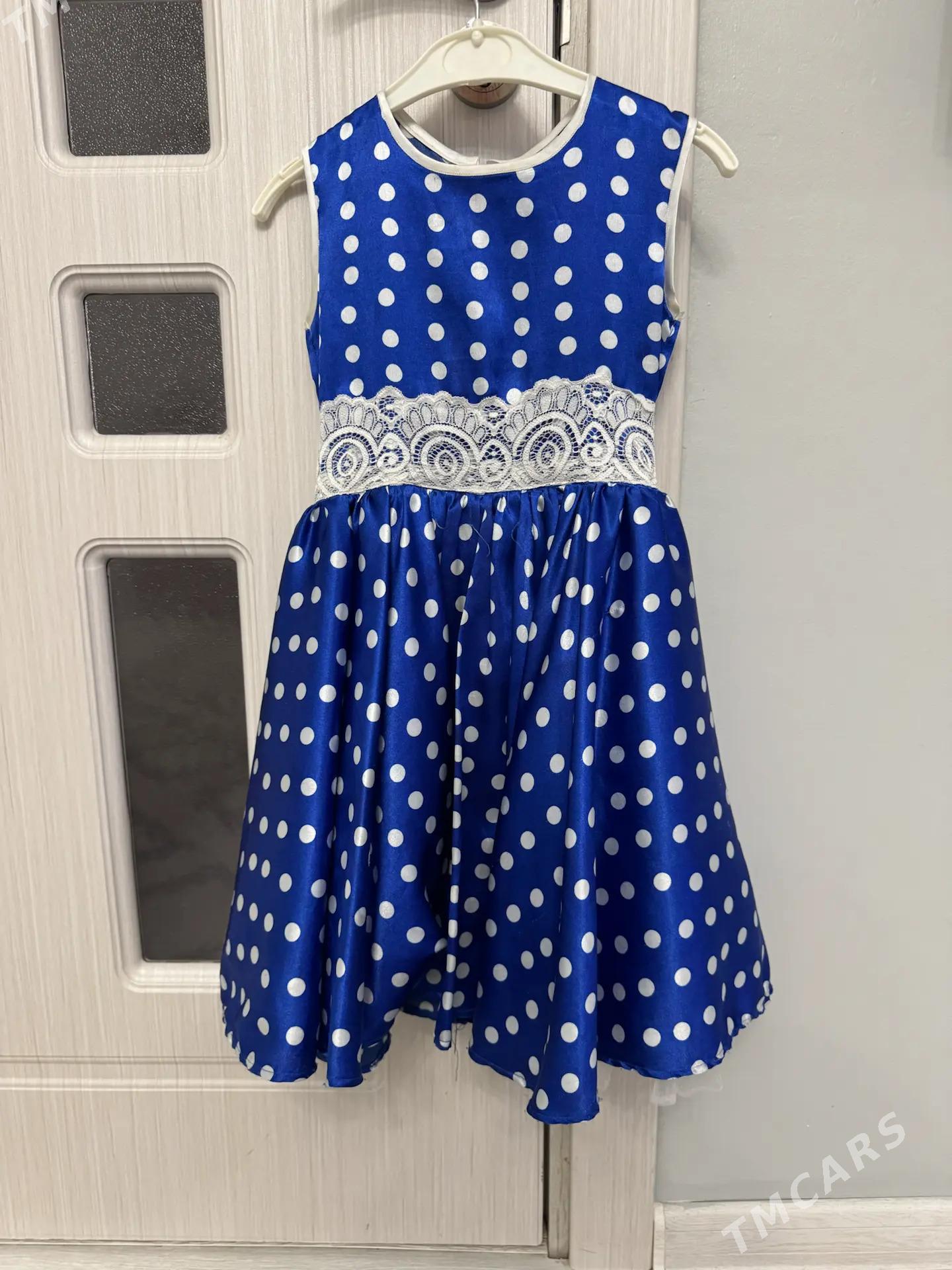 детские платья одежда - Türkmenbaşy - img 2