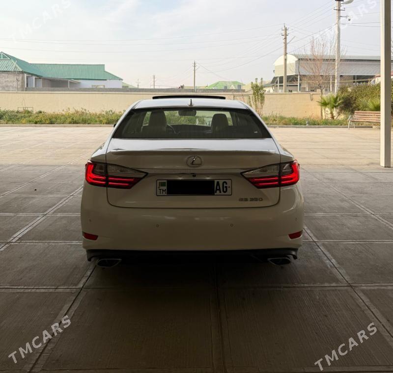 Lexus ES 350 2017 - 420 000 TMT - Garadamak Şor - img 3