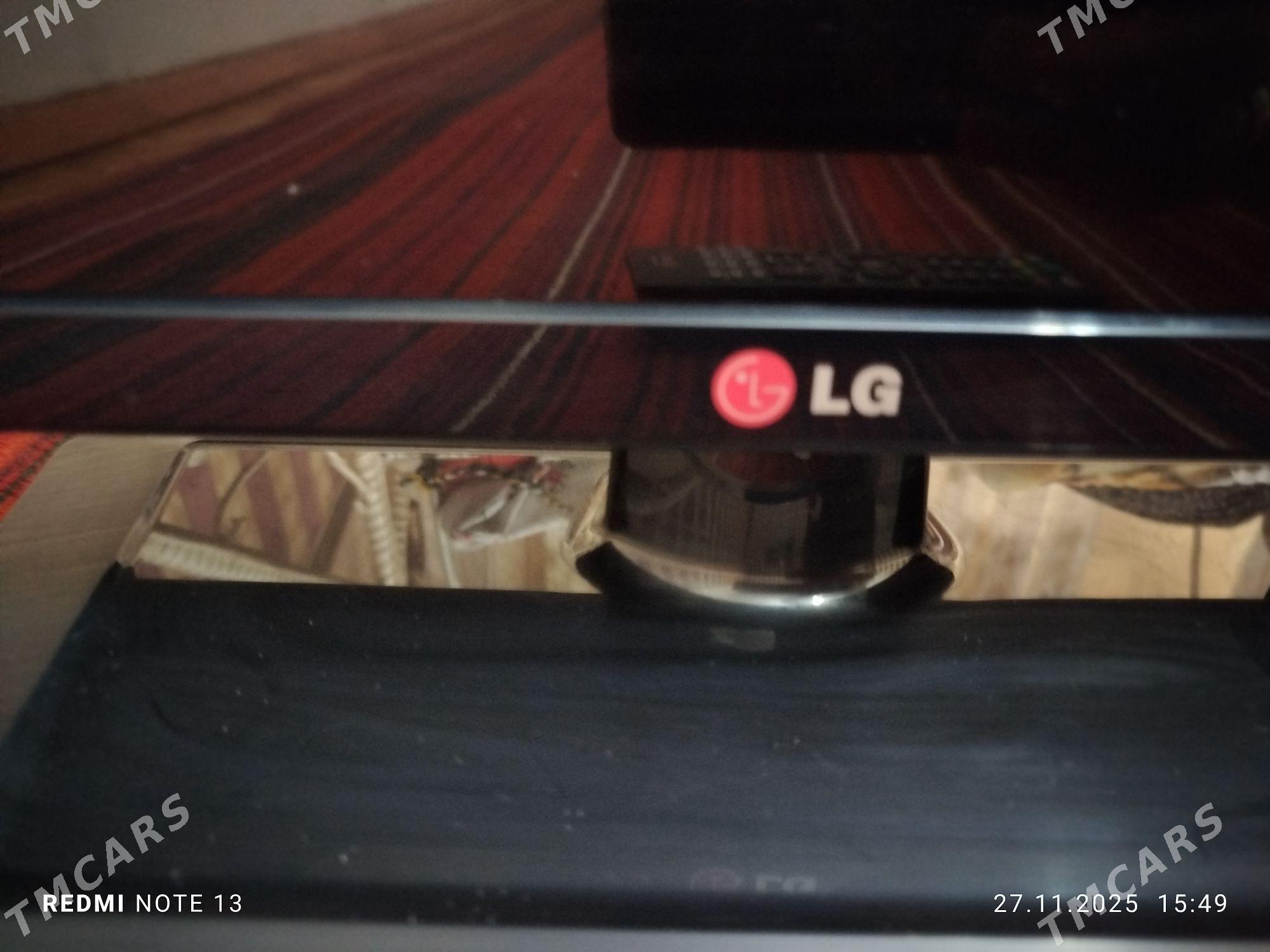 LG 32 LIK TELEWIZOR - Мары - img 2