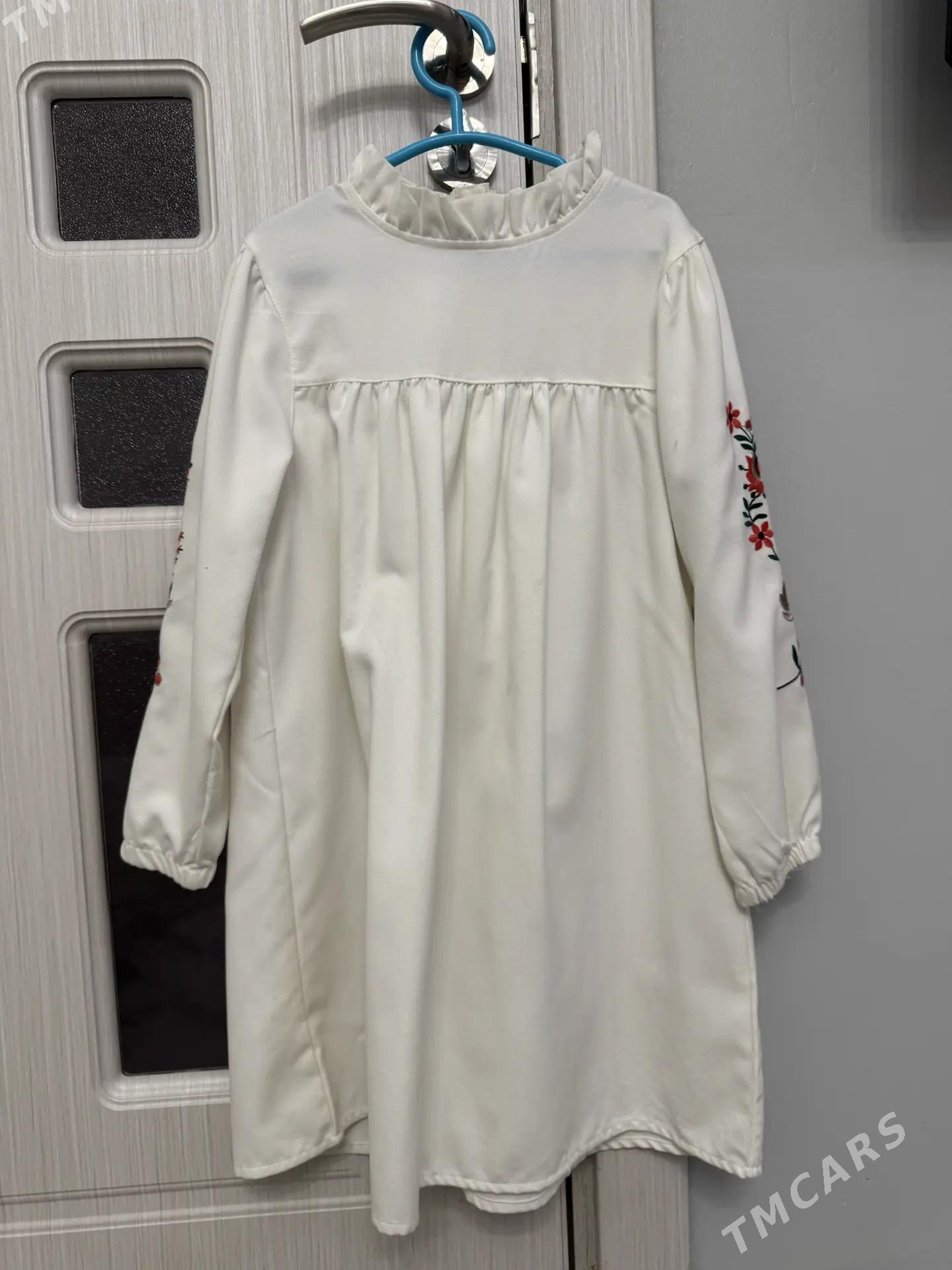 детские платья одежда - Türkmenbaşy - img 3