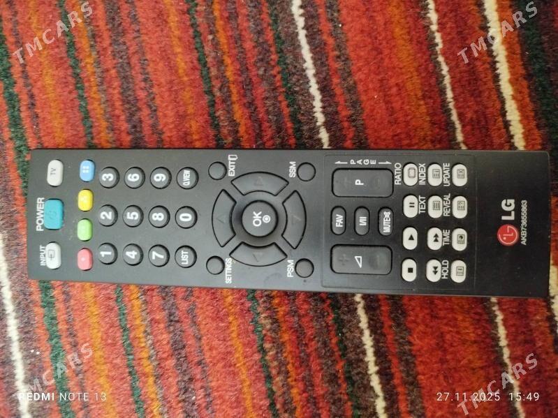 LG 32 LIK TELEWIZOR - Мары - img 4