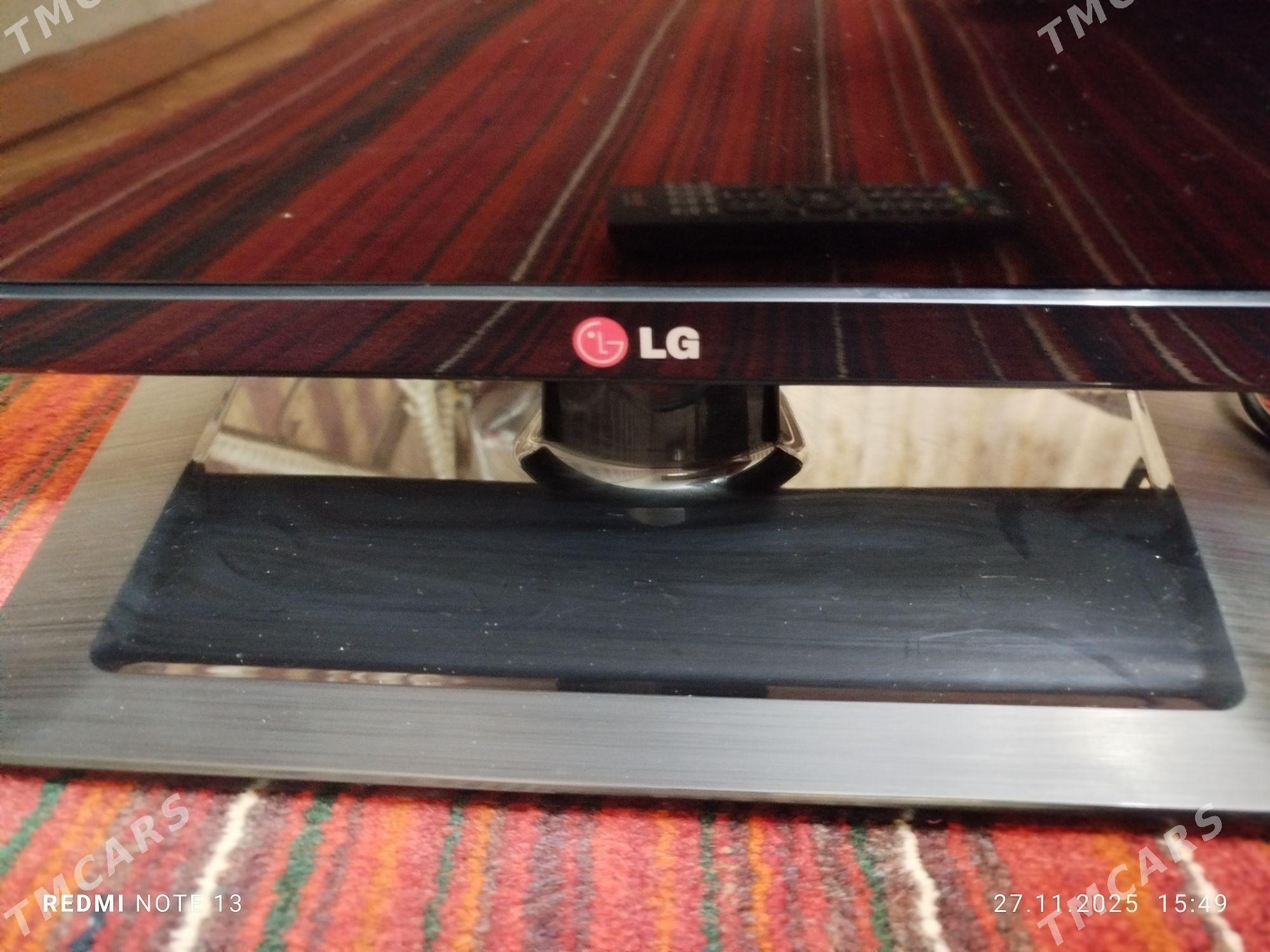 LG 32 LIK TELEWIZOR - Мары - img 3