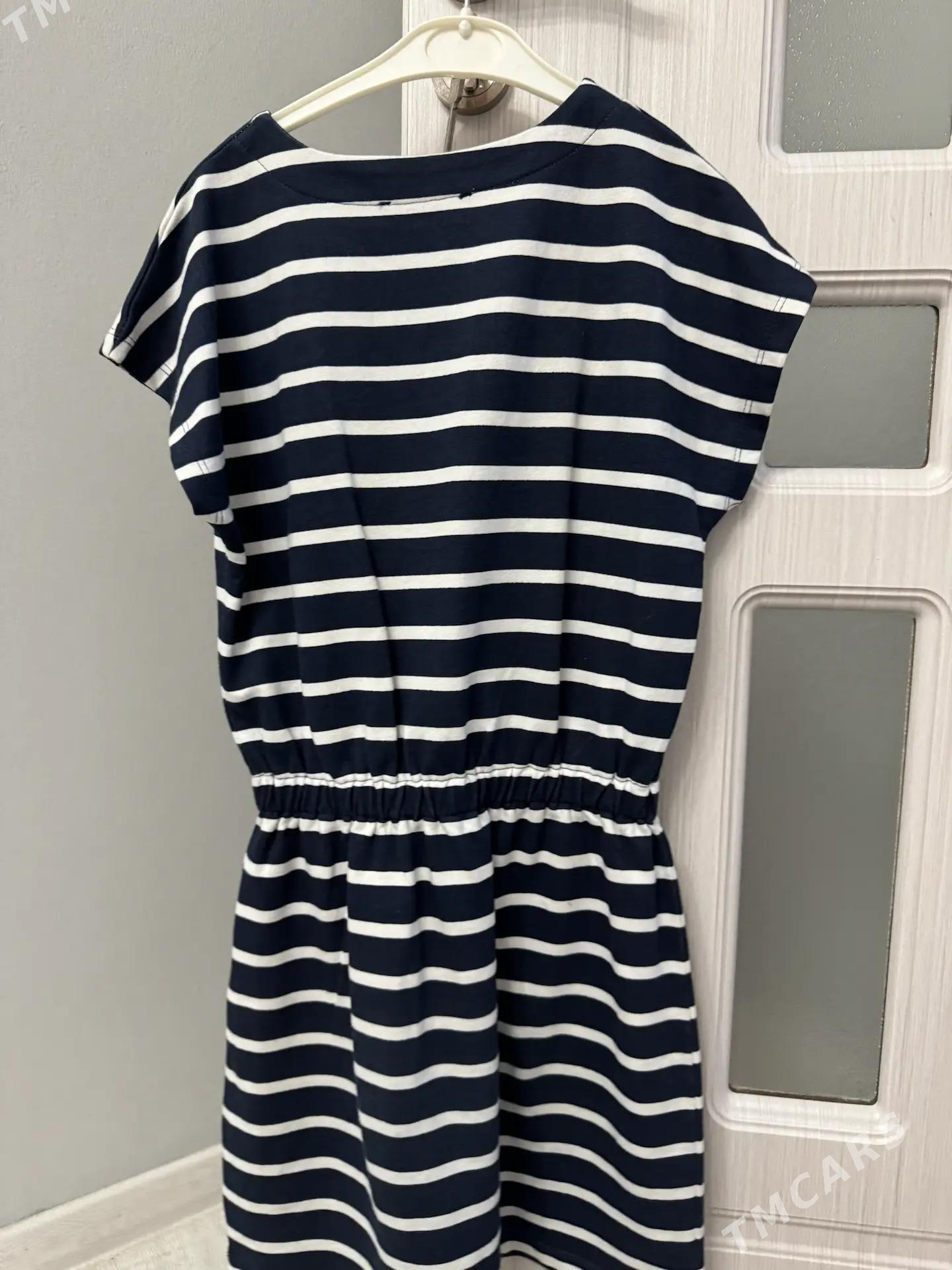 детские платья одежда - Türkmenbaşy - img 8