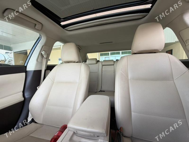 Lexus ES 350 2017 - 420 000 TMT - Garadamak Şor - img 4