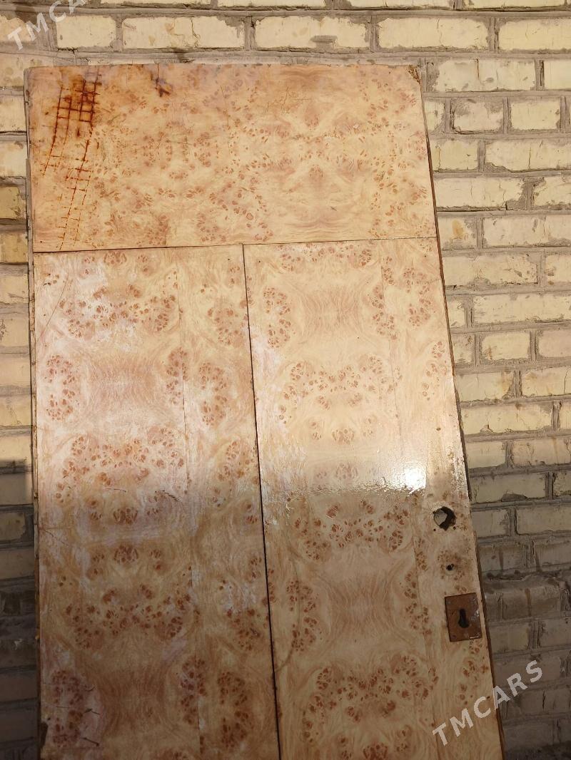 Гару - Дашогуз - img 3